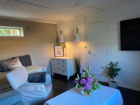 Cosy and well-equipped apartment with free parking